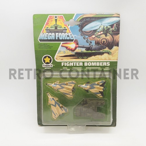 Vintage kenner mega - kenner,