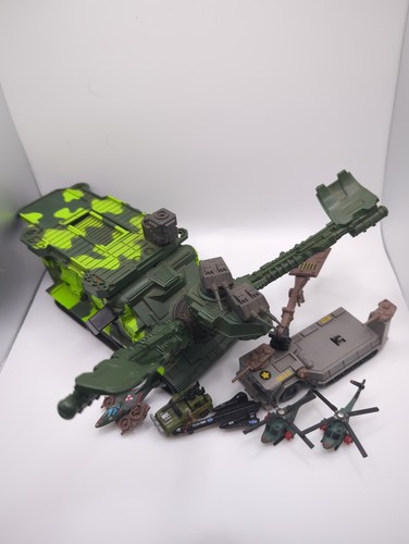 Vintage kenner mega - vintage, job