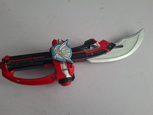 Bandai power ranger super - power,