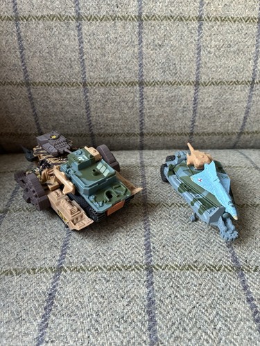1989 kenner mega force - mega, v-rocs