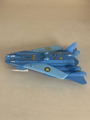 Kenner 1989 mega - 1989,