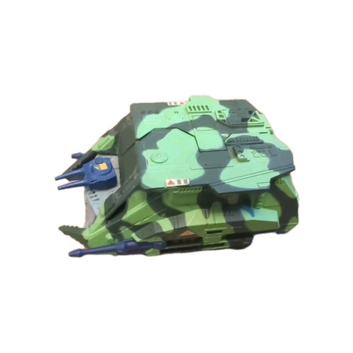 Crossbolt mobile armored - crossbolt,