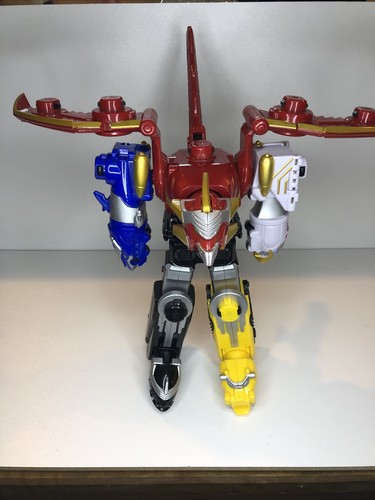 Power rangers gosei - power,