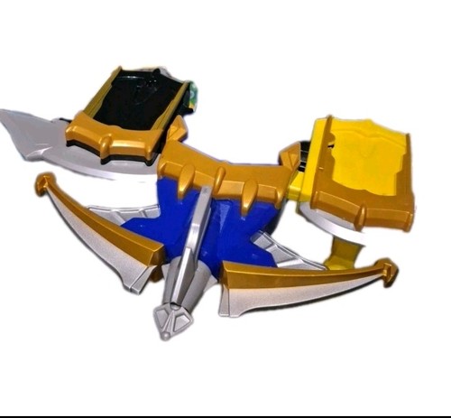 Bandai power rangers megaforce - bandai,