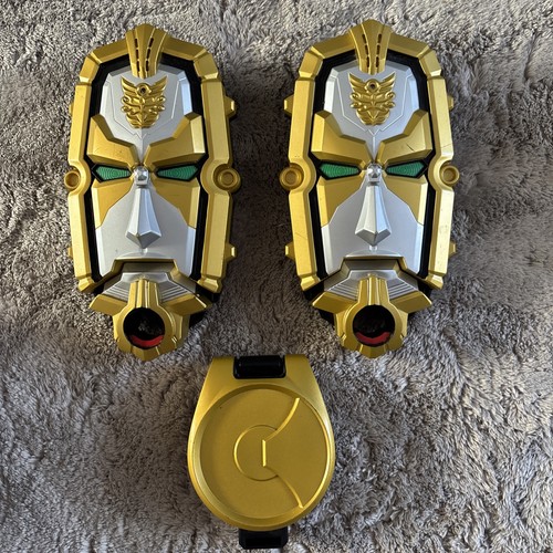 Power rangers megaforce - rangers,