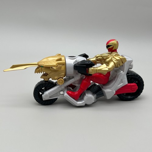 Bandai power rangers - bandai, megaforce